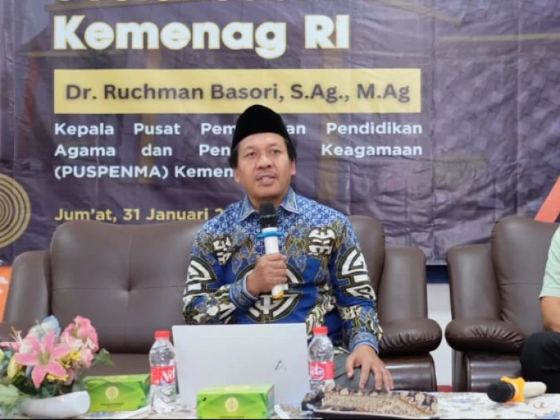 KIP Kuliah bagi 21.490 Mahasiswa, Kemenag Buka Pendaftaran Perguruan Tinggi Penyelenggara