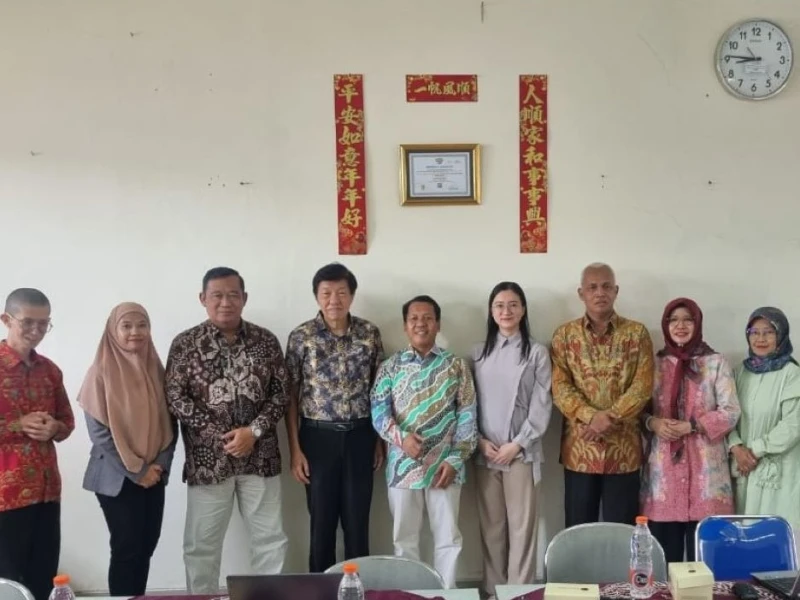 BIB Kemenag Menyasar Dosen dan Tendik PTK, Termasuk di Sekolah Tinggi Khonghucu