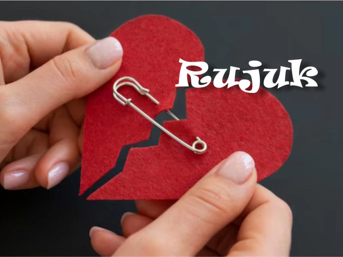 Mengapa Harus ada Muhallil Jika Ingin Rujuk setelah Talak Tiga?