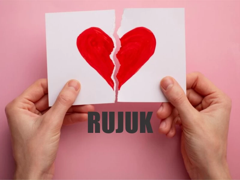 Rujuk Pasca-Cerai: Apakah Hitungan Talak Kembali ke Titik Nol?