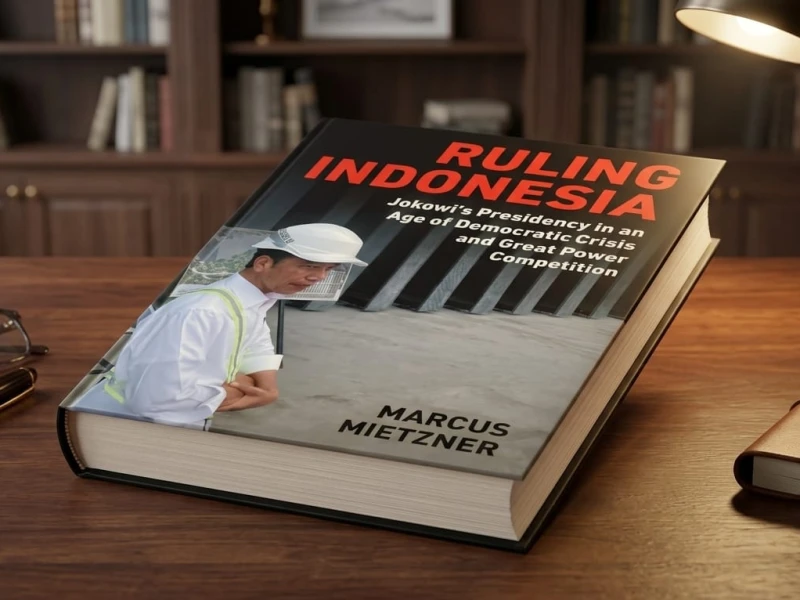 Popularitas dan Pengosongan Demokrasi