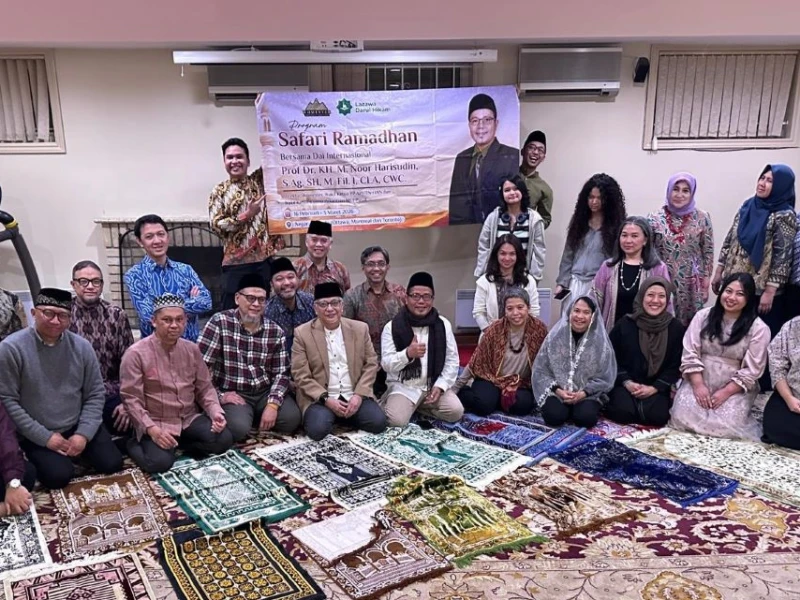 Tantangan Pendidikan Anak di Kanada: Memilih Sekolah Publik, Sekolah Katolik atau Sekolah Muslim?
