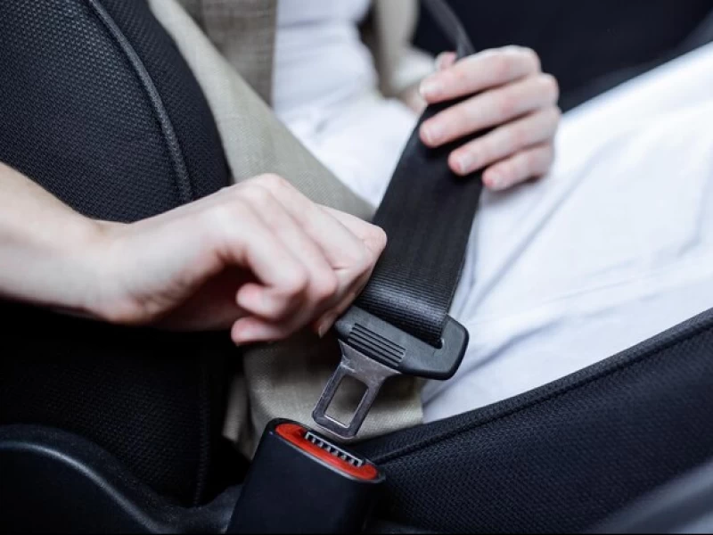 Jangan karena Takut Polisi, Ini Dalil Pentingnya Safety Riding