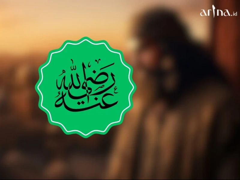 Doa Sa’d bin Abi Waqqash ketika Difitnah Seseorang