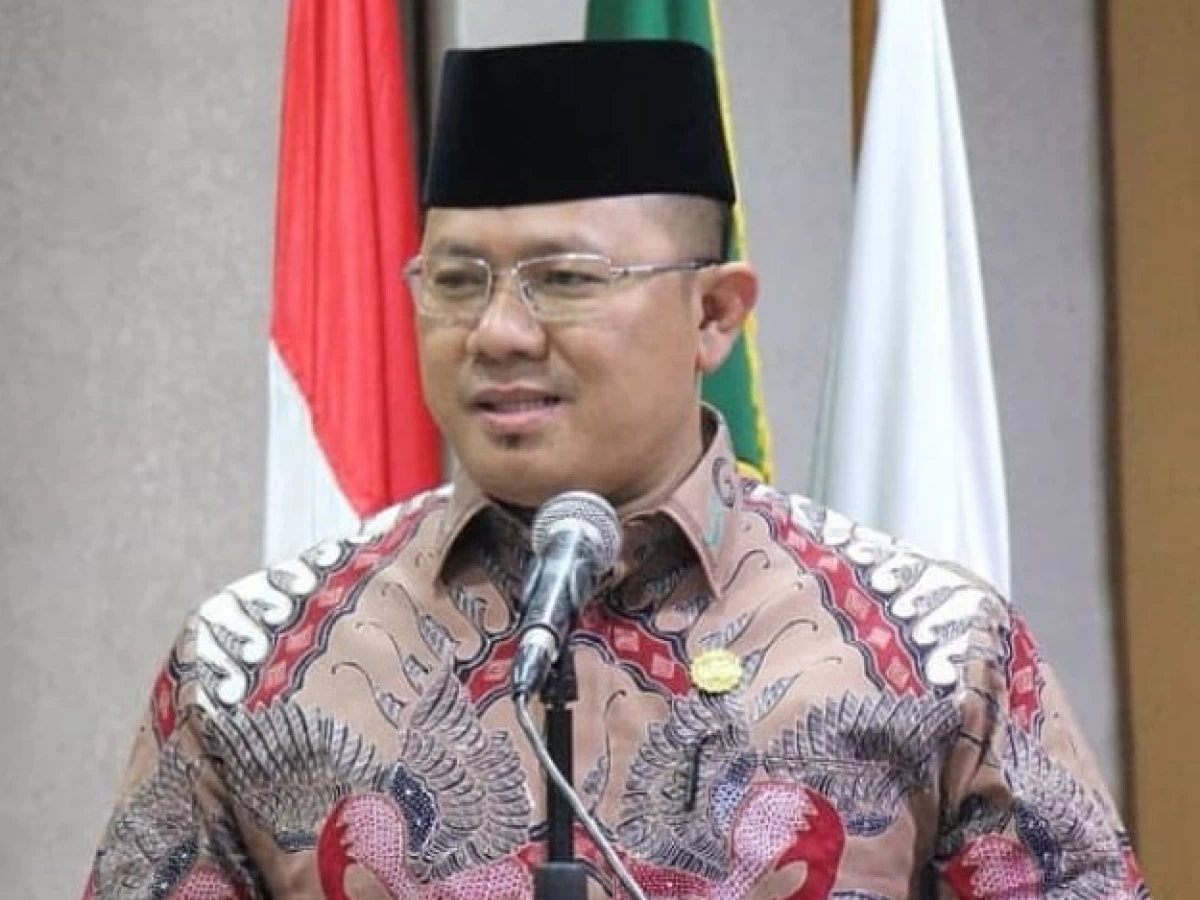 Kemenag Tegaskan Pengurusan Slot Time Penerbangan Jemaah Haji adalah Kewajiban Maskapai