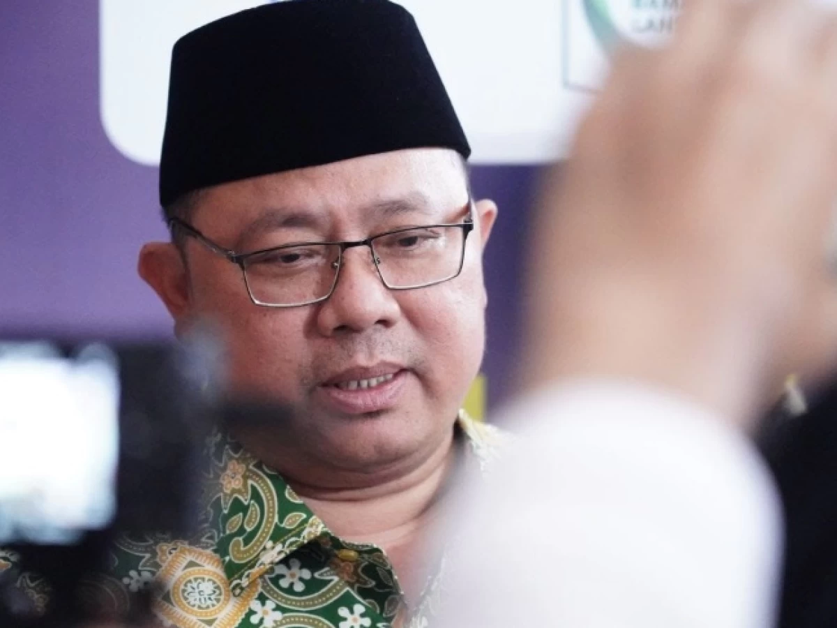 Tahap II Ditutup, 194.744 Jemaah Reguler Lunasi Biaya Haji