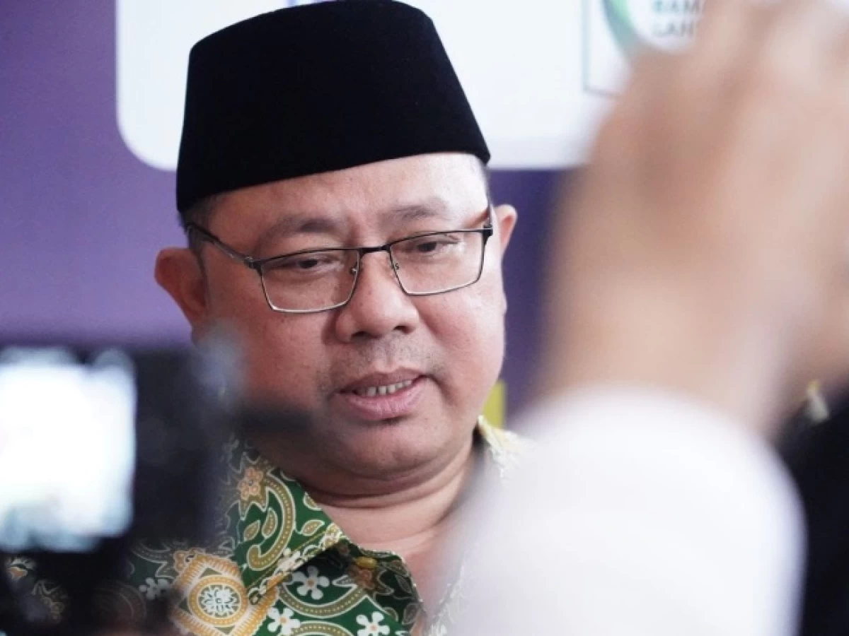 Jemaah Kloter 2 Kualanamu Delay 5 Jam Lebih, Garuda Indonesia Diminta Profesional