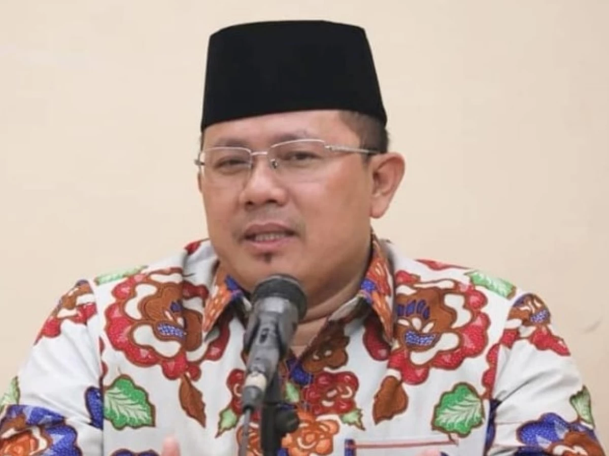Berangkat Mulai 12 Mei 2024, 554 Kloter Jemaah Haji Reguler sudah Tervisa