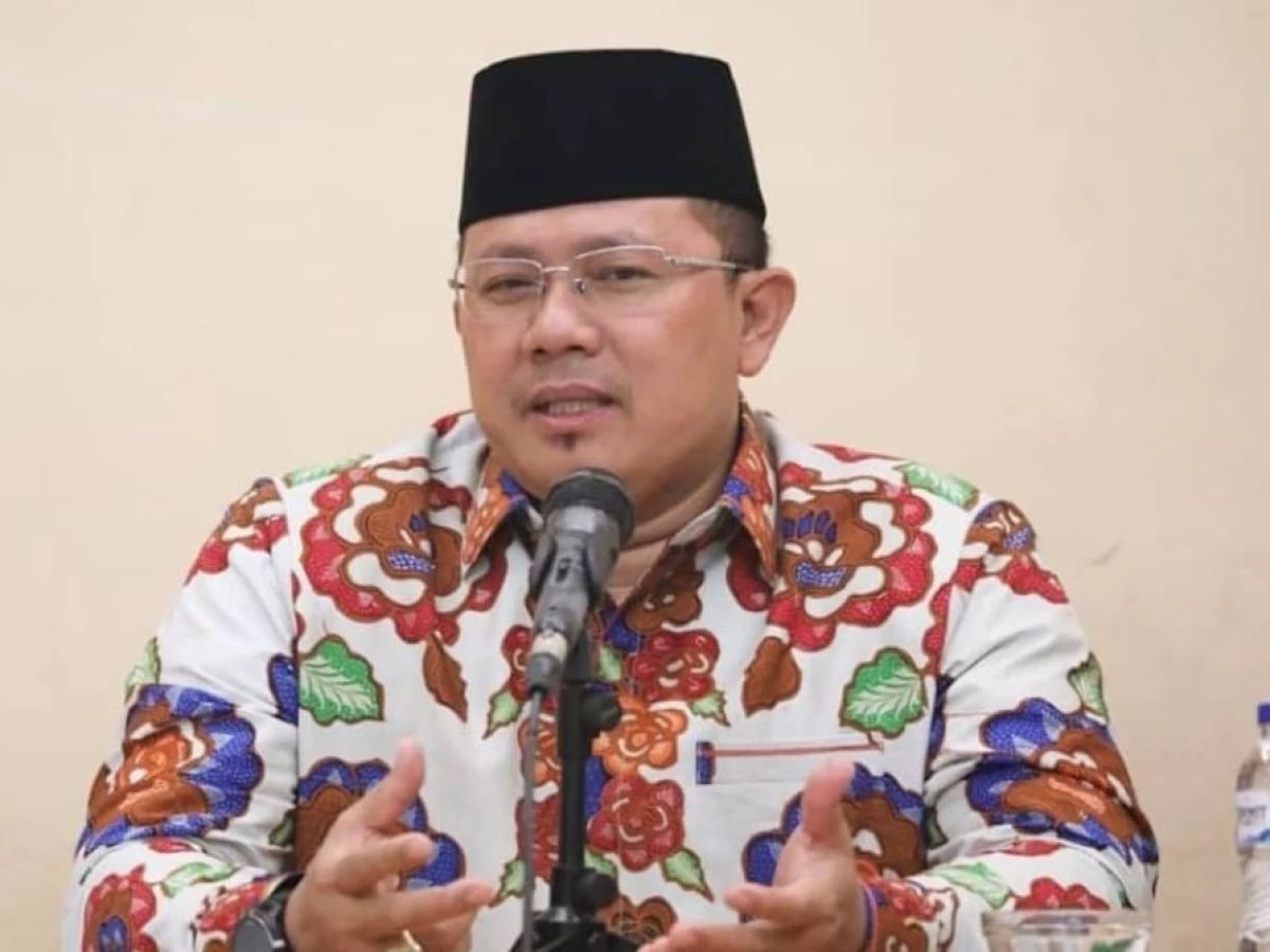 Pembayaran Asuransi Jiwa Jemaah Haji Reguler 2024 yang Wafat 100 Persen Tuntas