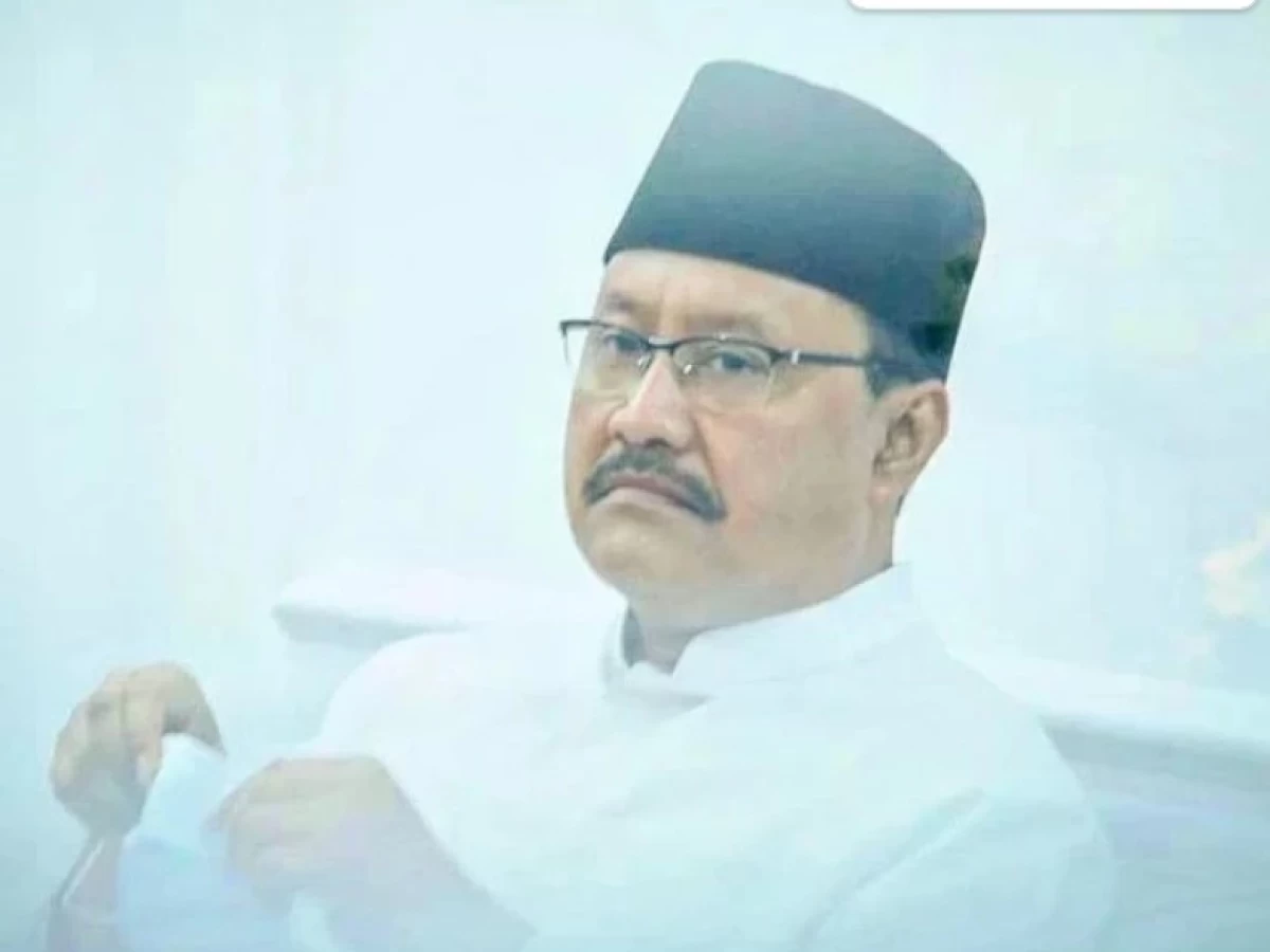 5 Pemuda Temui Presiden Israel, Sekjen PBNU: Lukai Perasaan Kita Semua