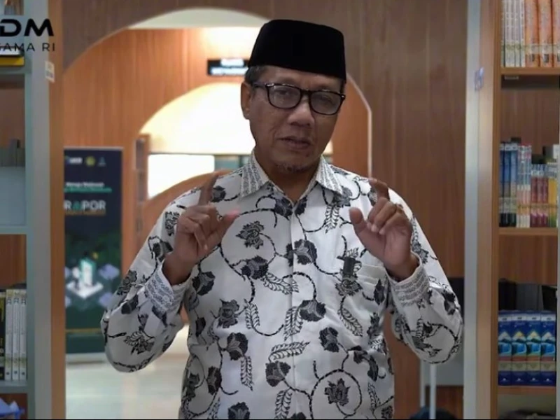 Meraih Rahmat Allah dengan Saling Menghormati Perbedaan Jumlah Rakaat Sholat Tarawih
