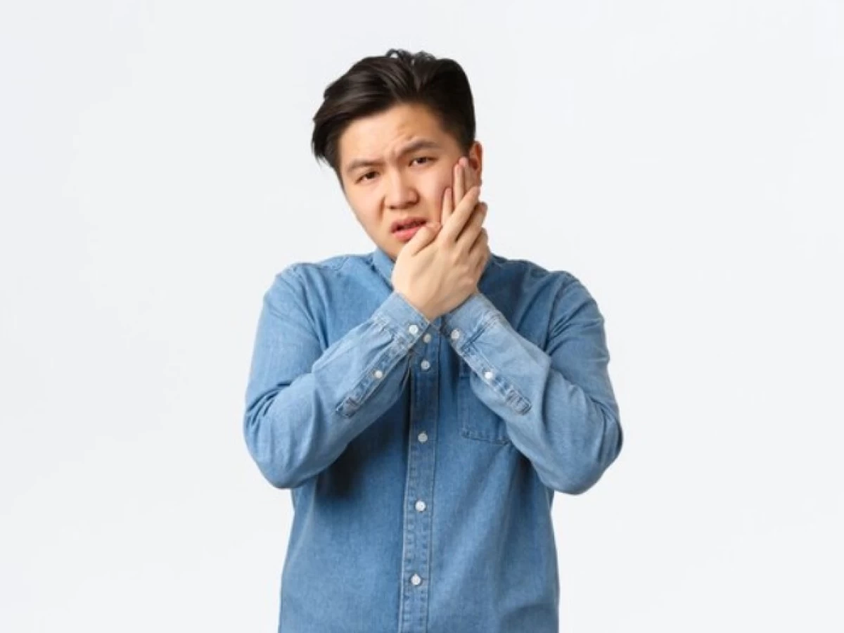 Sakit Gigi, Bolehkah Membatalkan Puasa?