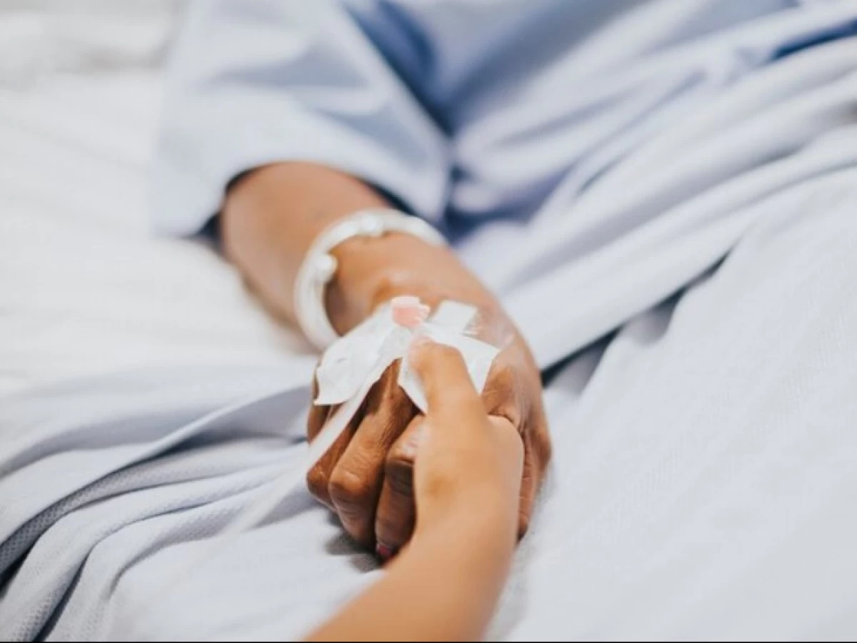 Amalan Nabi Agar Sembuh dari Segala Penyakit