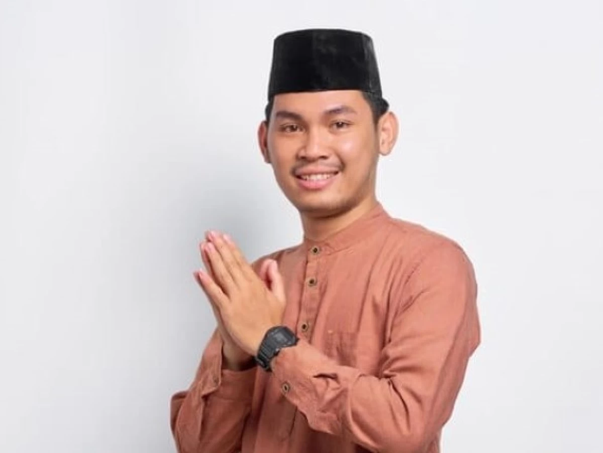 Salam Lintas Agama: Menyemai Kedamaian di Tengah Keberagaman