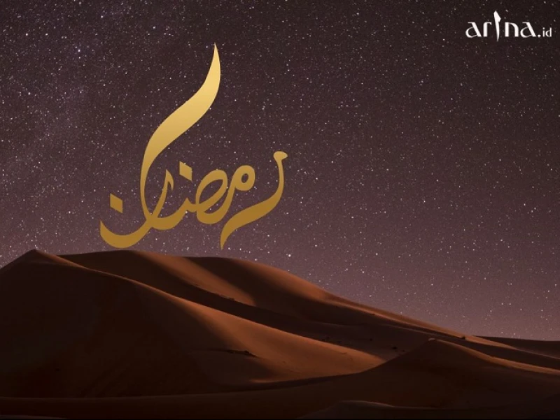 Muhasabah Akhir Ramadan ala Imam Al-Ghazali