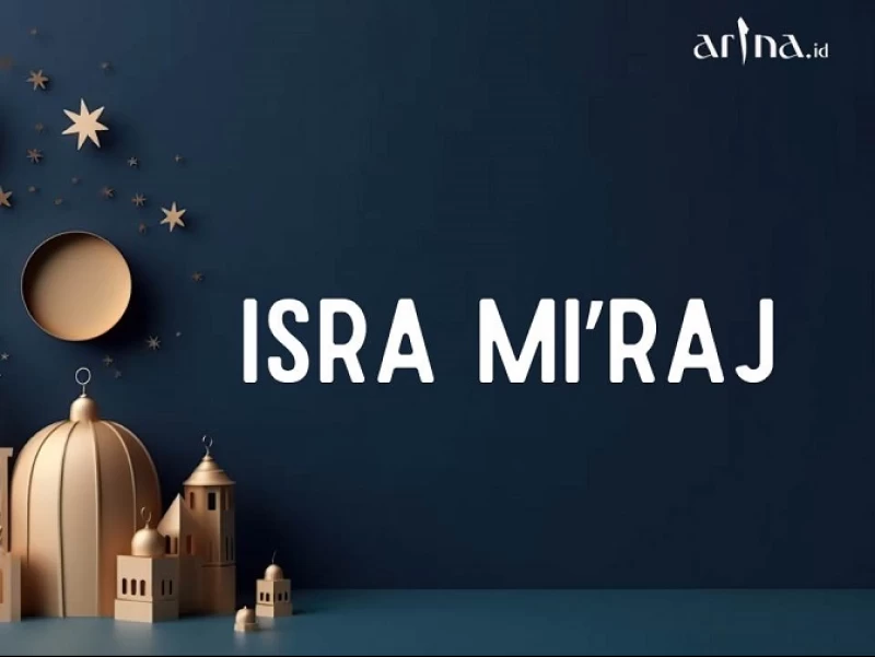 Tafsir Surat Al-Isra Ayat 1: Makna dan Hikmah Perjalanan Isra Nabi Muhammad