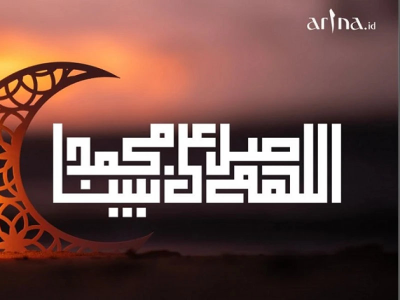 Memahami Sya’ban sebagai Bulan Shalawat Nabi