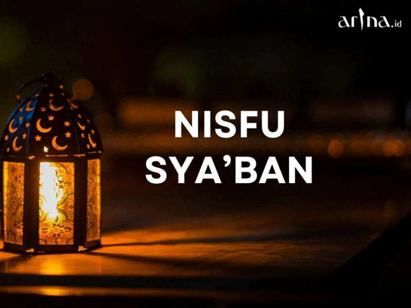 Kritik Sayyid Muhammad Al-Maliki terhadap Anjuran Shalat Nisfu Sya’ban