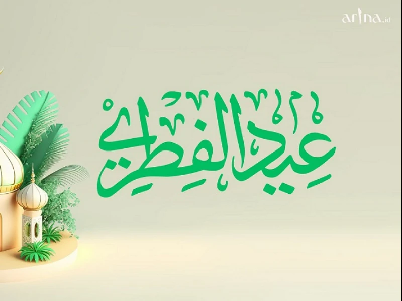 Khutbah Idul Fitri Bahasa Sunda: Idul Fitri, Mudik, Jeung Hampura Kolot