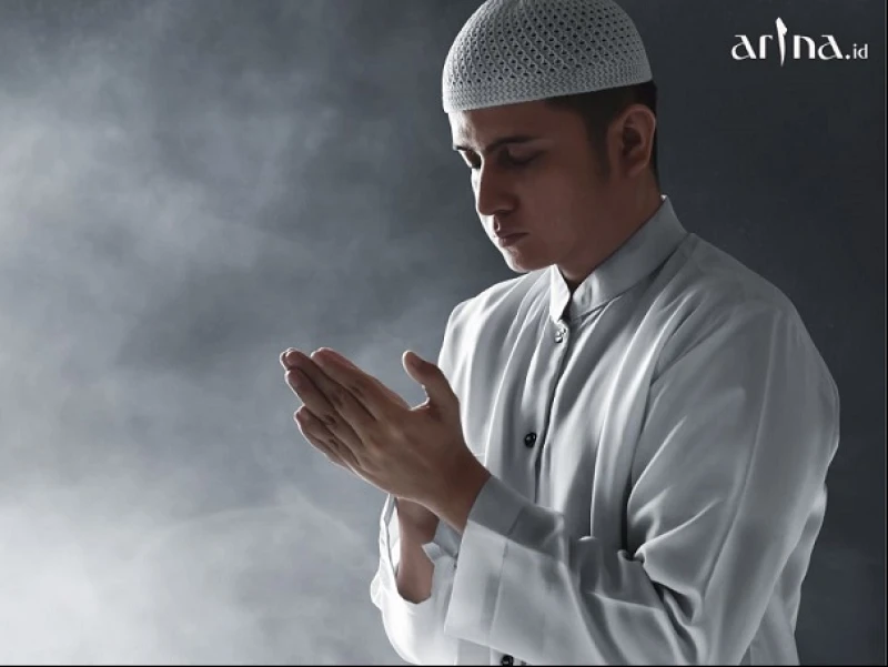 Doa saat Takziyah kepada Non-Muslim yang Meninggal Dunia