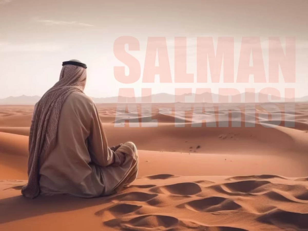 Ketika Gubernur Salman Dikira Kuli Panggul Pasar