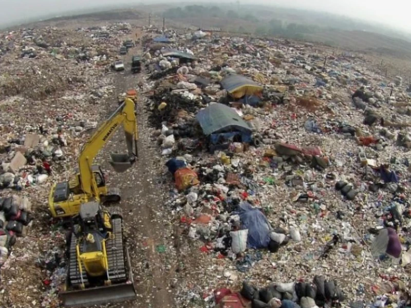 Indonesia Darurat Sampah, Ini Beberapa Hal yang Bisa Kita Lakukan