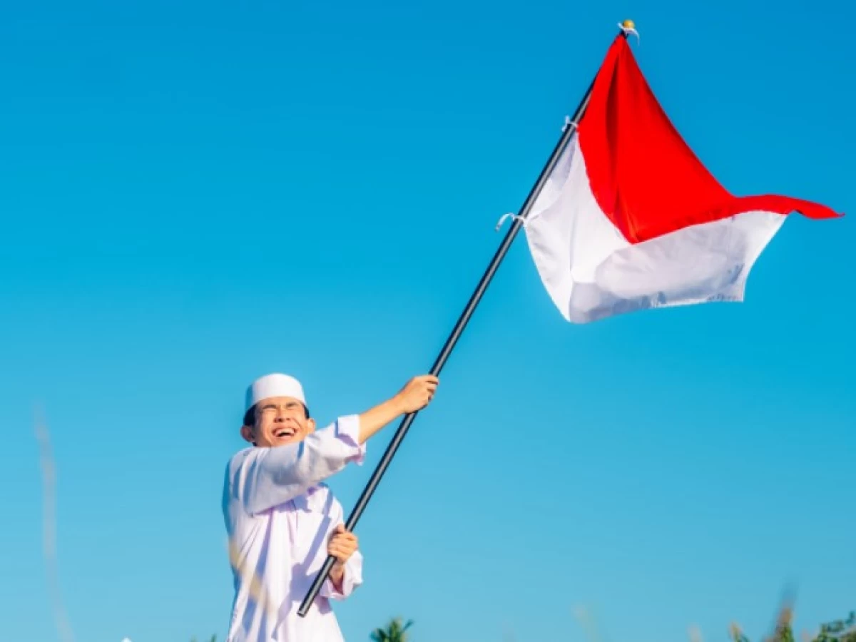 Khutbah Jumat: Hari Santri dan Syukur atas Damainya Negeri