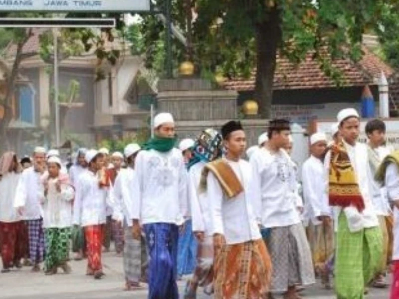 Pendidikan Islam dan Akar Budaya Nusantara