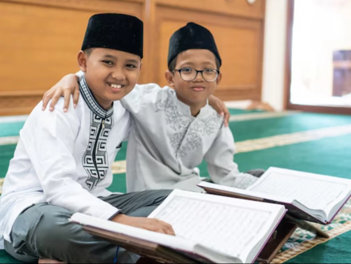 Khutbah Jumat: Hari Santri dan Jihad Berantas Kebodohan