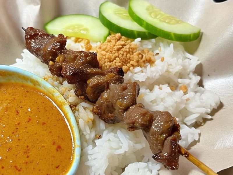 Berbagai Kandungan Gizi dan Manfaat Daging Kambing untuk Kesehatan
