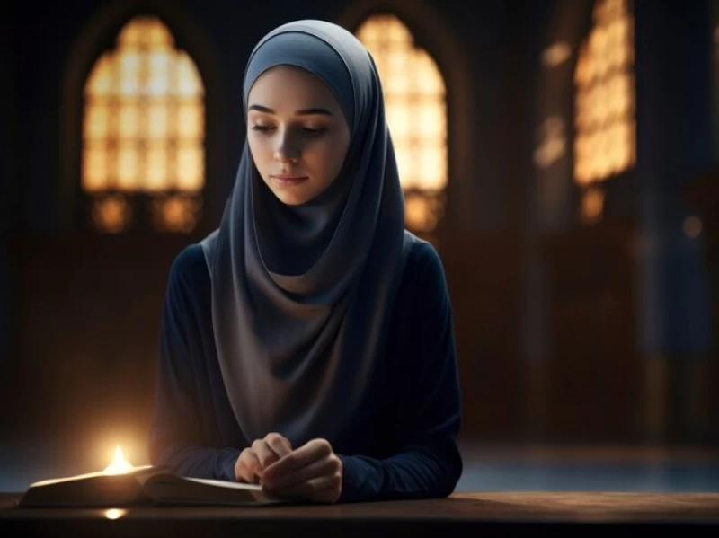 Mengenal Sayidah Saudah binti Zam’ah. Istri Nabi setelah Sayidah Khadijah Wafat
