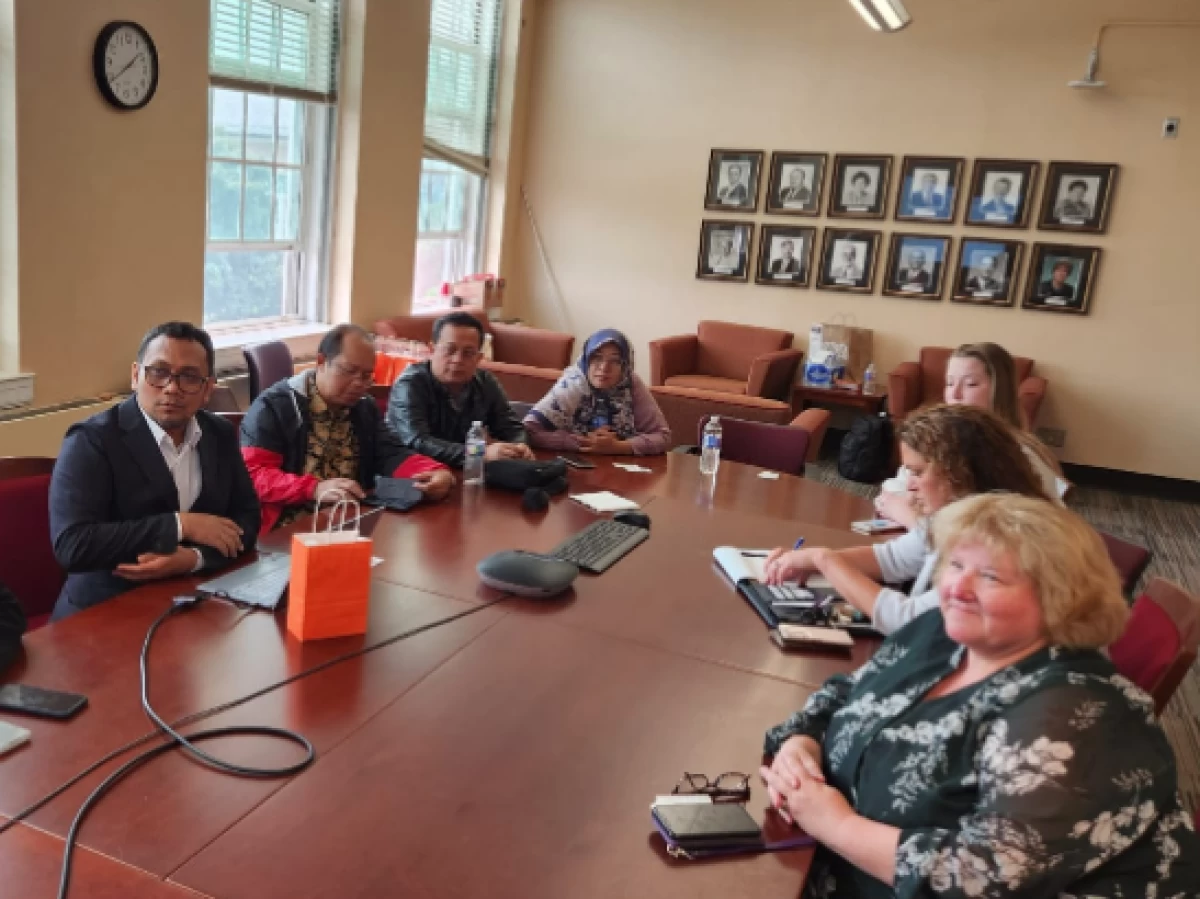 Buffalo State University, Salah Satu Tempat Terbaik Kaderisasi Calon Guru di Amerika