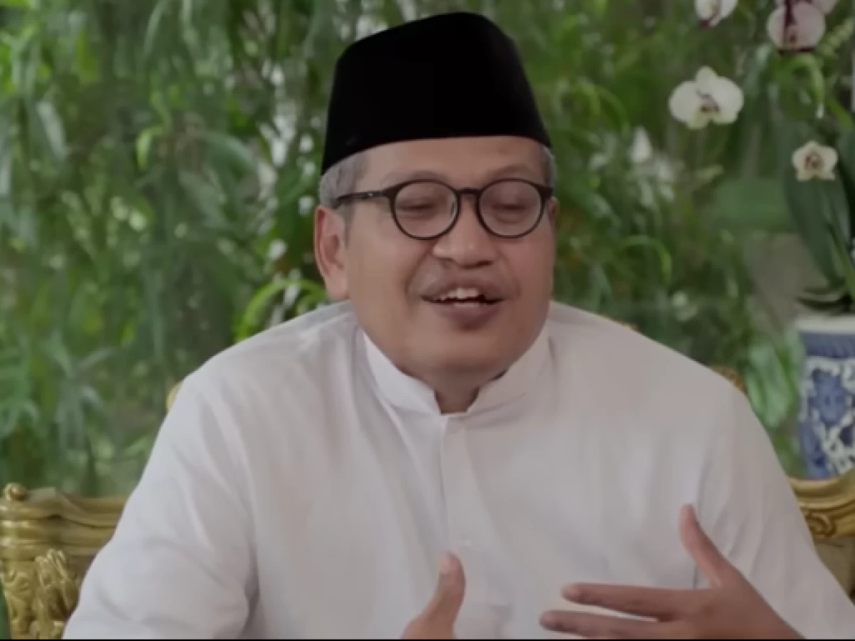 (Re)reading Kritik Ulil Abshar Abdalla: Bahasa Akademik Kita Masih Buruk Sekali