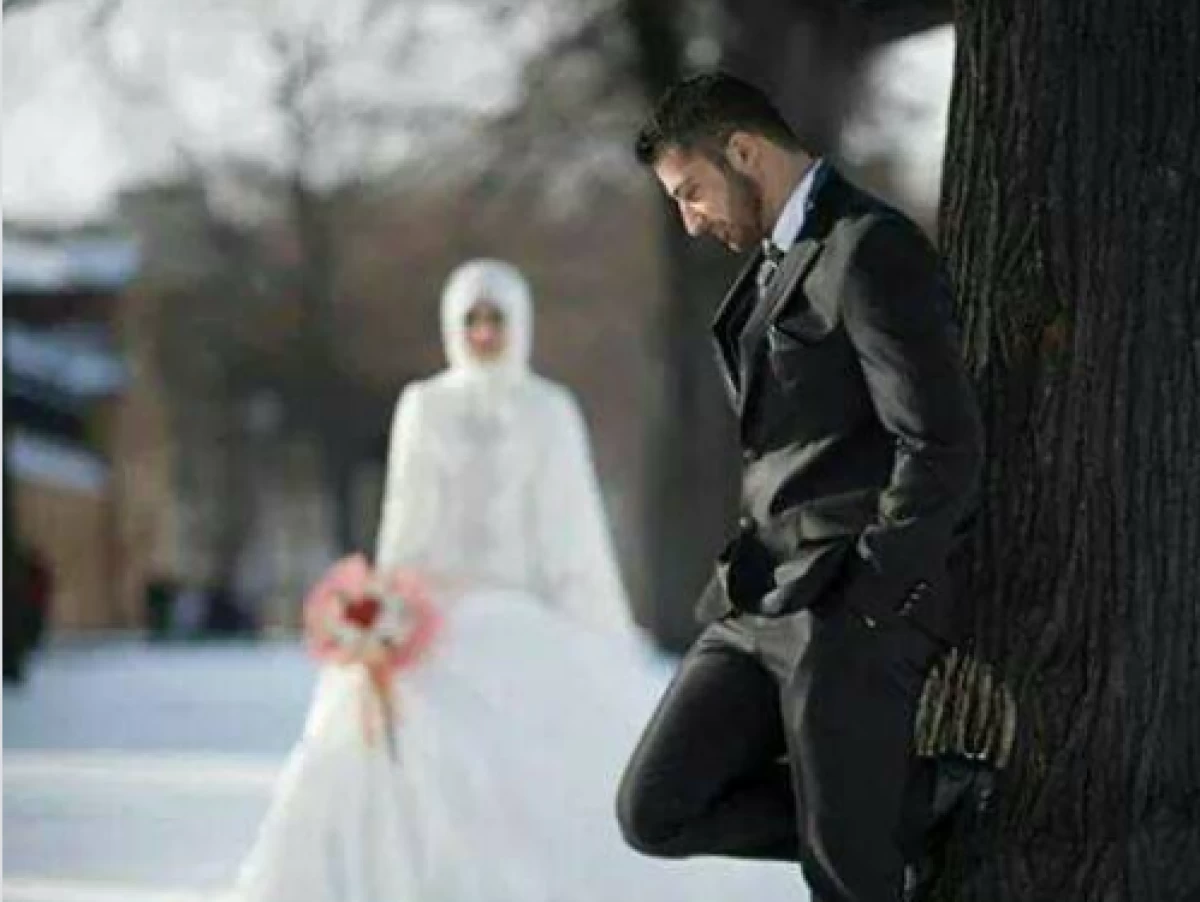 Hukum Nikah Beda Agama