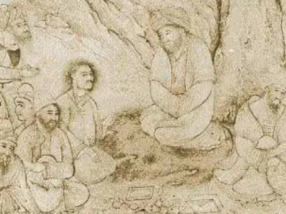 Misteri Kenabian dan Kewalian Khidir (Part 1)