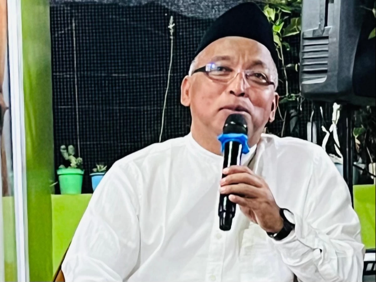 Saling Hormat, Dengarkan Pendapat, Kunci Atasi Konflik Perbedaan