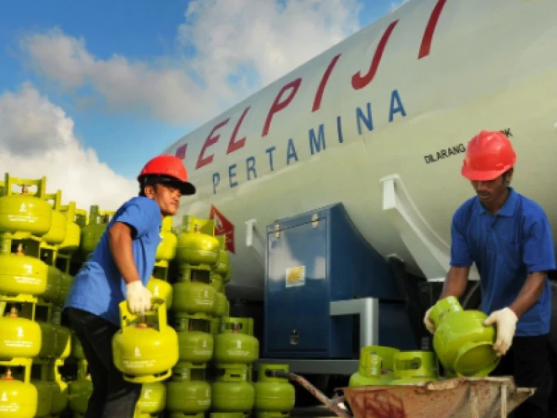 Penyeragaman Harga LPG Dinilai Tak Menjamin Subsidi Tepat Sasaran dan Kurangi Disparitas