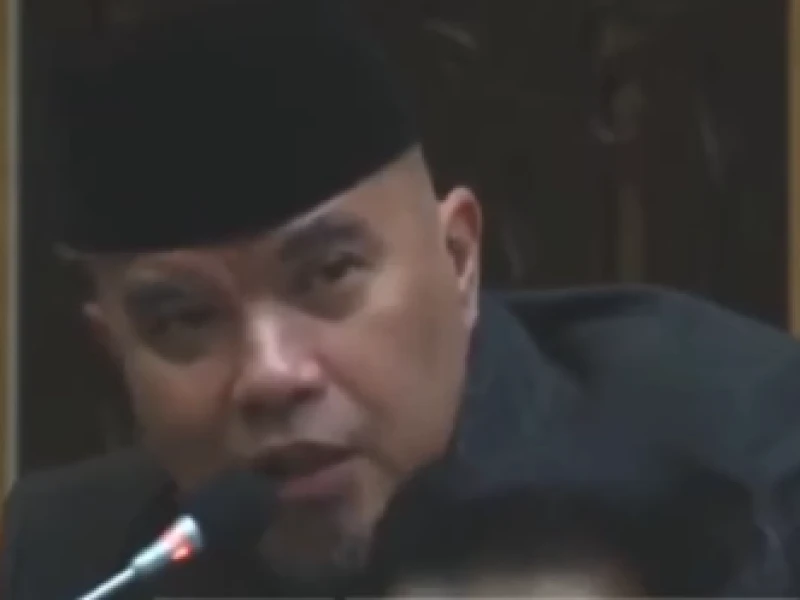 Usulan Dhani Agar Mengurangi Pemain Naturalisasi Bule Bermata Biru Ditertawakan