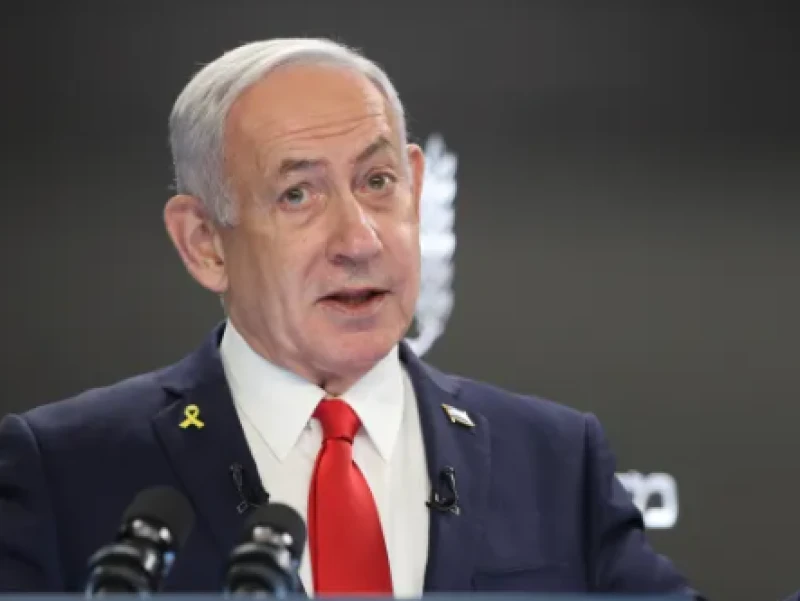 Teror Netanyahu, Ancam Bom Semua Negara yang Melindungi Pemimpin Hamas