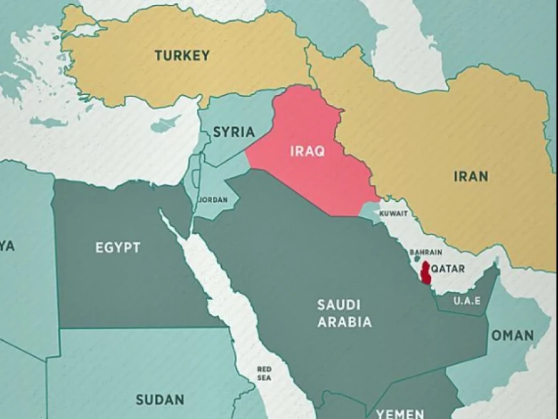 Pemimpin Arab Akan Berkumpul di Doha, Dukung Qatar Balas Agresi Israel
