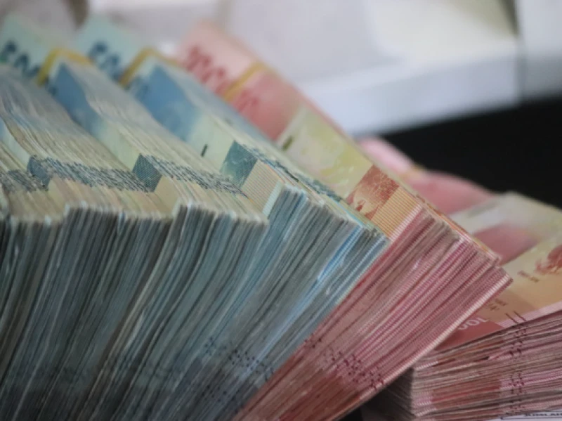 Kebijakan Ekonomi Pemerintah Dinilai Memicu Pelemahan Rupiah Akhir-akhir Ini