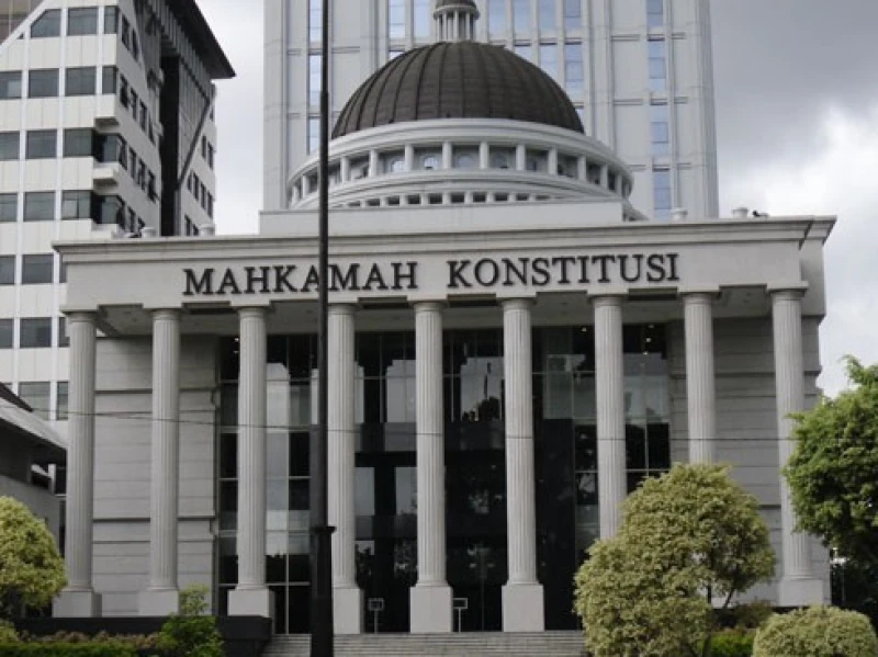 Putusan MK Tentang Uji Formil UU TNI Jadi Penentu Arah Demokrasi Indonesia
