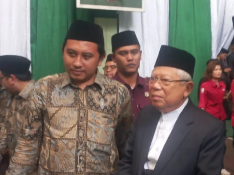 Menggairahkan Kembali Tradisi Mondok dan Nyantri Masyarakat Indonesia