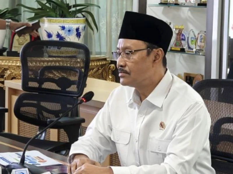 KPK Selidiki Orang, Lembaga PBNU Tidak Terlibat Dugaan Korupsi Kuota Haji