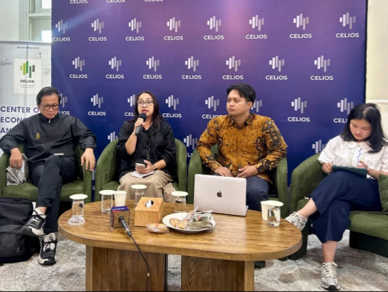 Pidato Prabowo Soal Iklim di Sidang PBB Belum Menjawab Akar Masalah