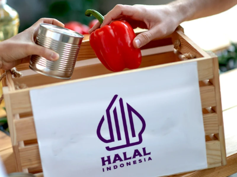 Sertifikasi Halal Bisa Dorong Minat Kunjungan Wisatawan Muslim Dunia
