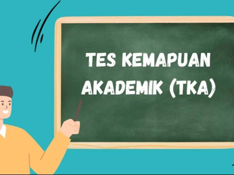 Terobosan Kemendikdasmen Gelar TKA Siswa SMA agar Kuasai Skill Akademik