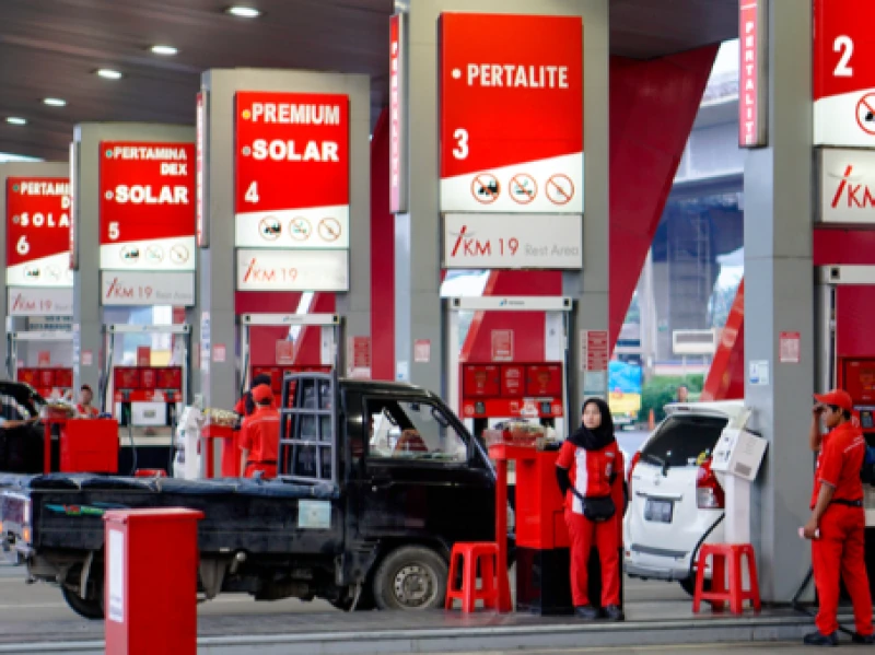 Catat! Harga BBM Semua Produk Naik Oktober Ini: Pertamina, BP, Shell, dan Vivo