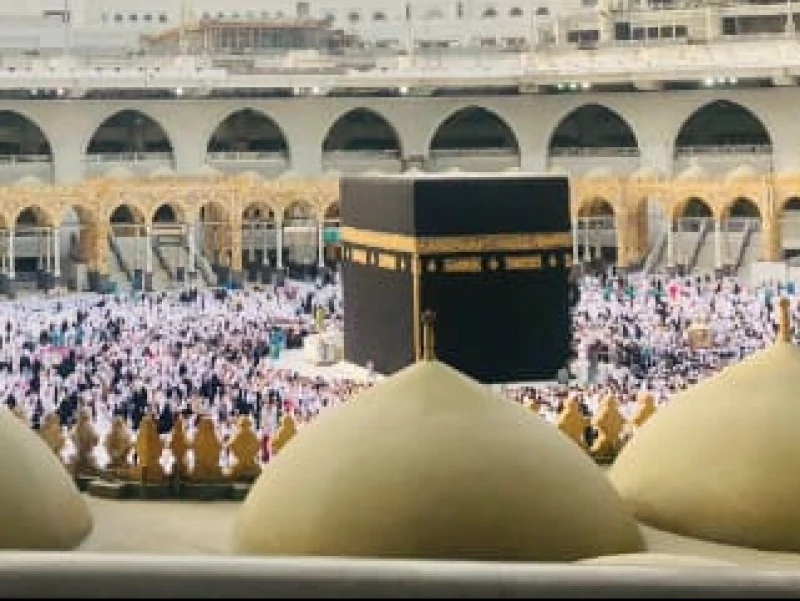 Pemegang Semua Jenis Visa Arab Saudi Sekarang Bisa Tunaikan Ibadah Umrah