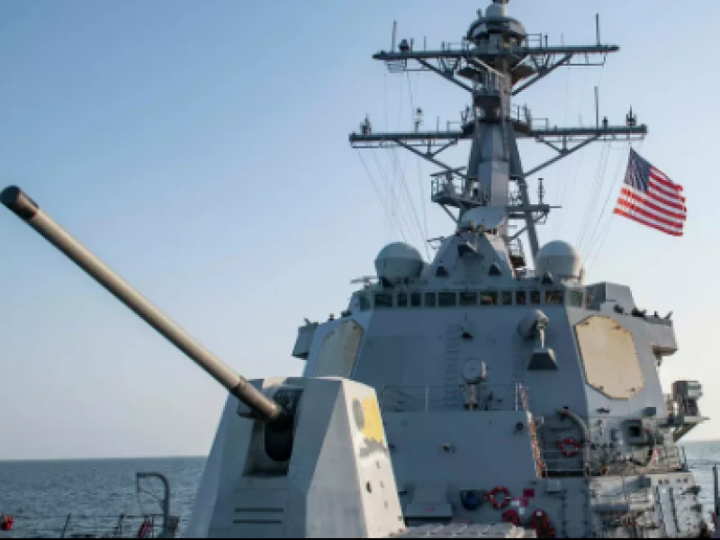 Rusia Was-was Serangan AS Terhadap Kapal Venezuela yang Tewaskan 4 Orang Bakal Meluas